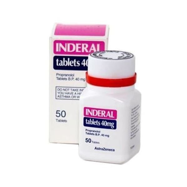 Acheter Inderal