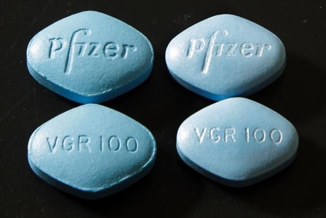 sildenafil sandoz online
