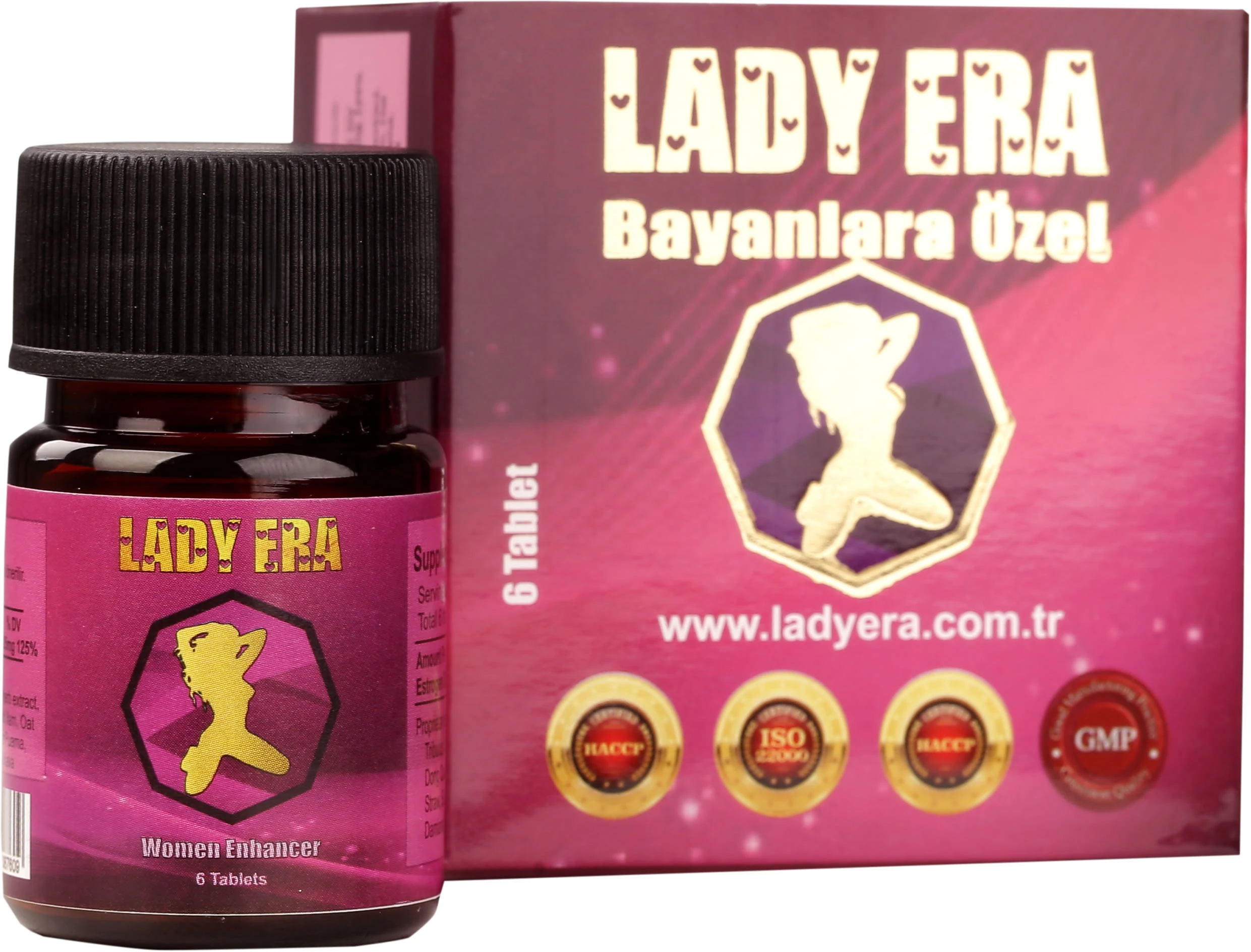 Lady era online lady era online