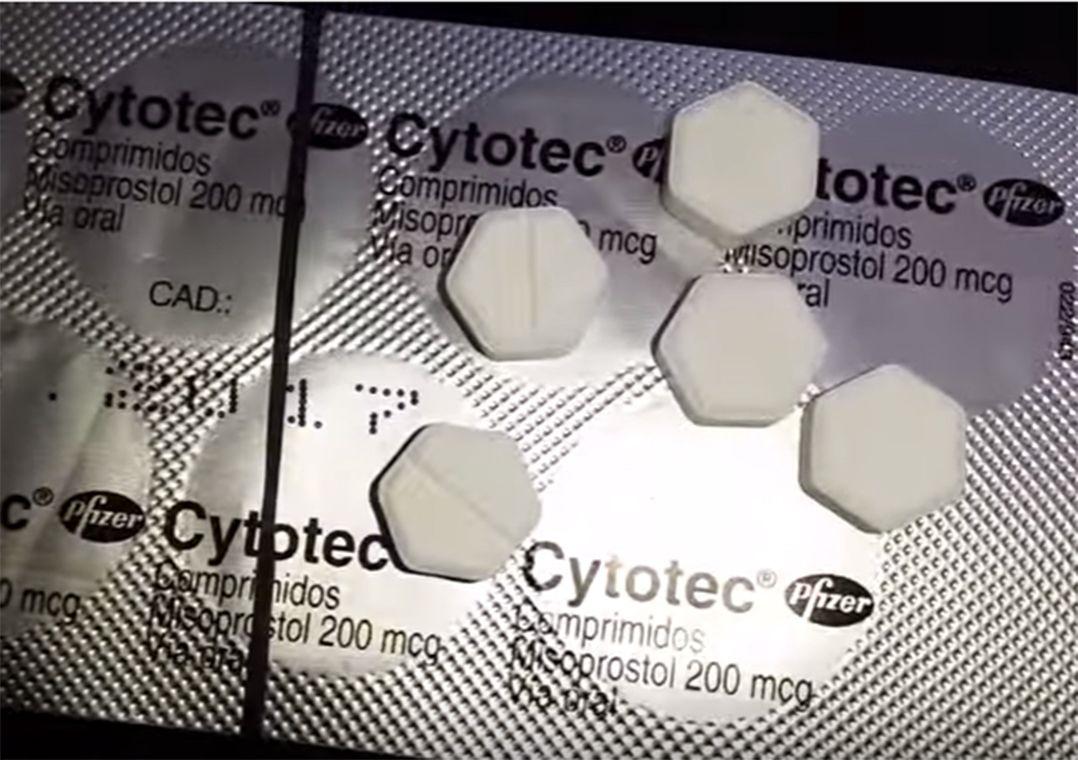 Generique De Cytotec