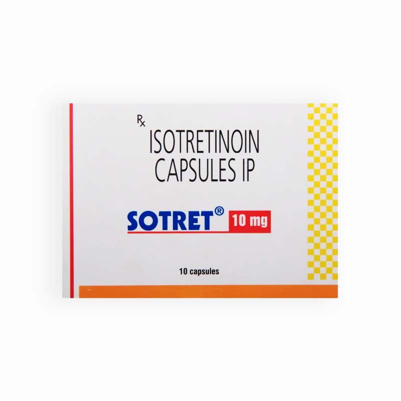 Roaccutane compra online