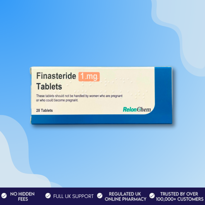 Finasteride Biorga Online