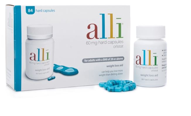 Pilule Alli Commander Pilule alli commander