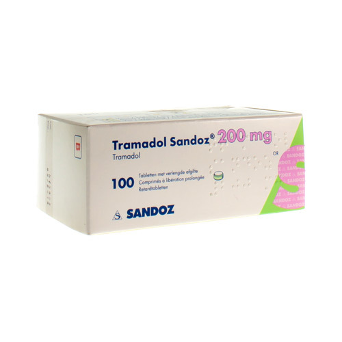 tramadol 100 mg prix