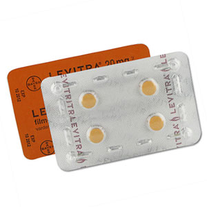 Levitra acheter en ligne