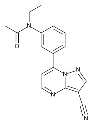 Acheter Zaleplon