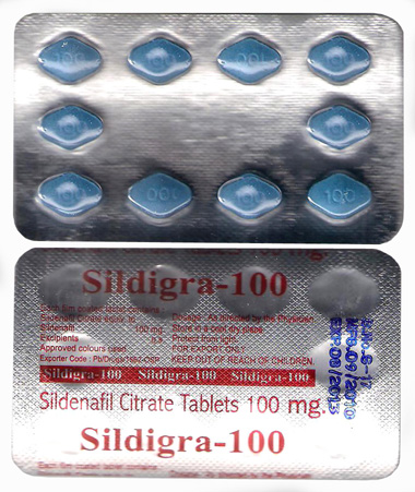 Sildigra 75mg Online