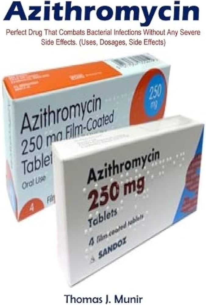 Comment acheter du azithromycin