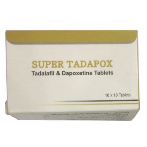 Tadalafil 40 Mg Troche