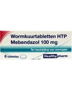 Mebendazole Pharmacie Online