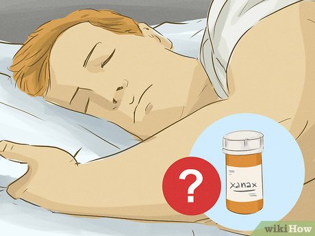 Avoir Du Xanax Sans Ordonnance