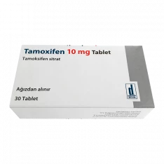 Commander tamoxifen
