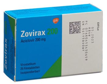 Aciclovir Bnf Online