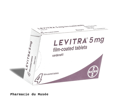 Levitra 20mg Prix En Pharmacie En France