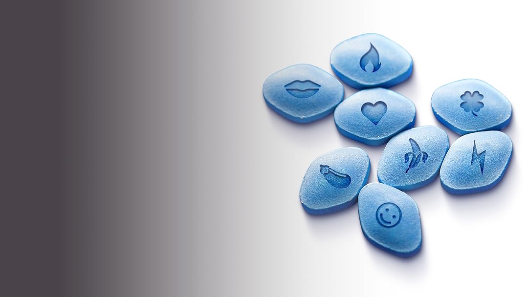 pilule genre viagra