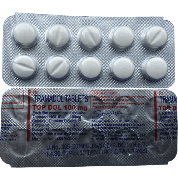 Tramadol Vente En Ligne