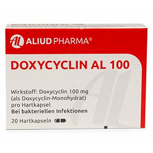 doxycycline online