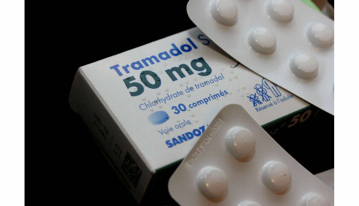 tramadol 50mg prix