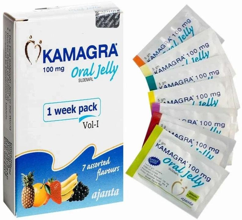 Kamagra 100mg usa