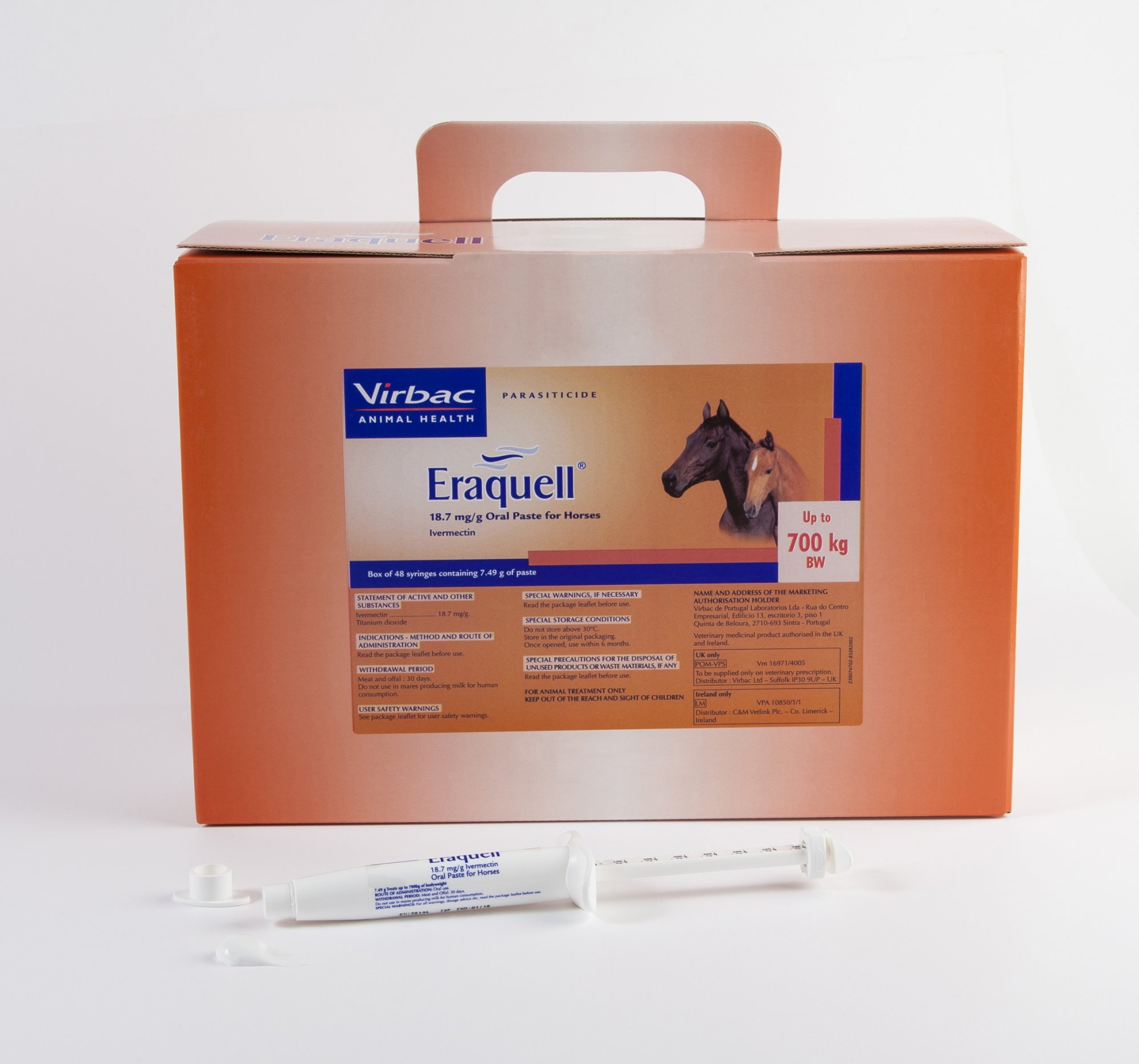 Ivermectine Commander En Ligne