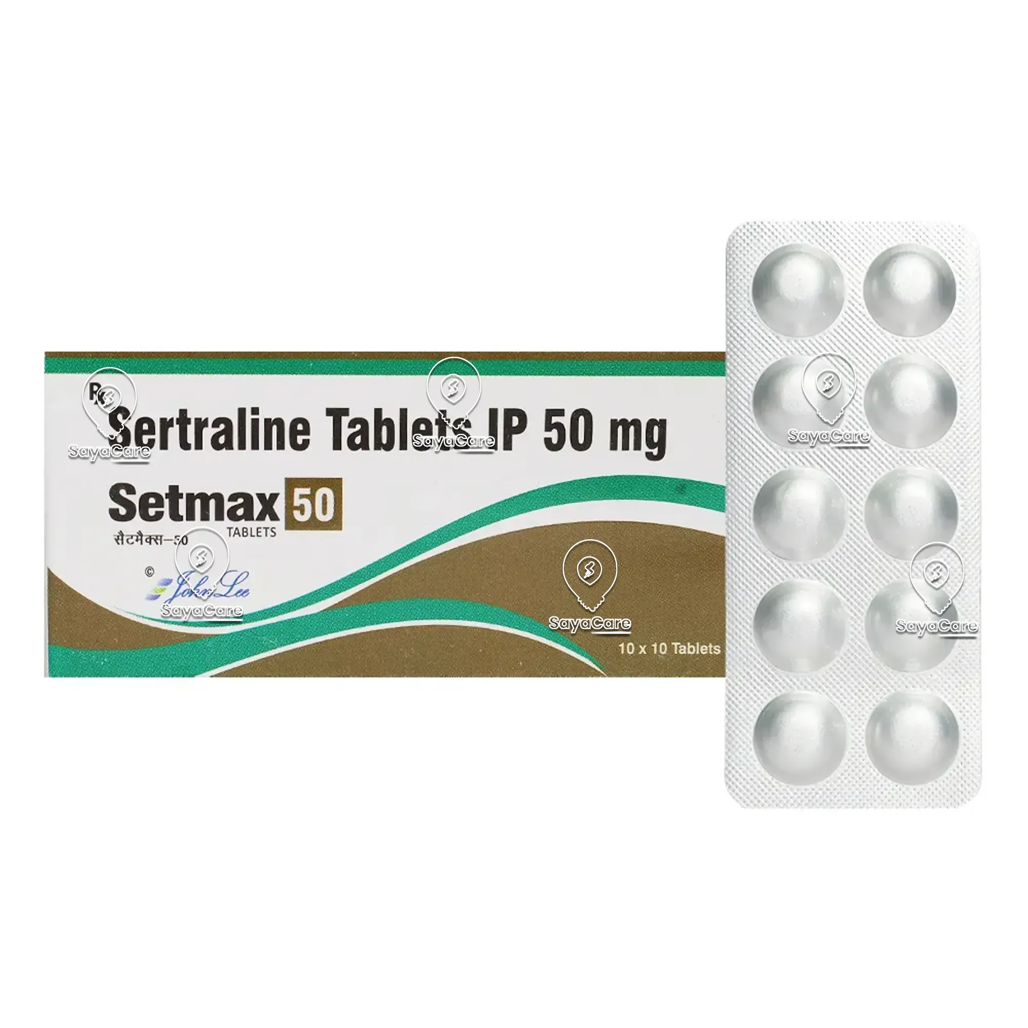 Sertraline Pharmacie Online