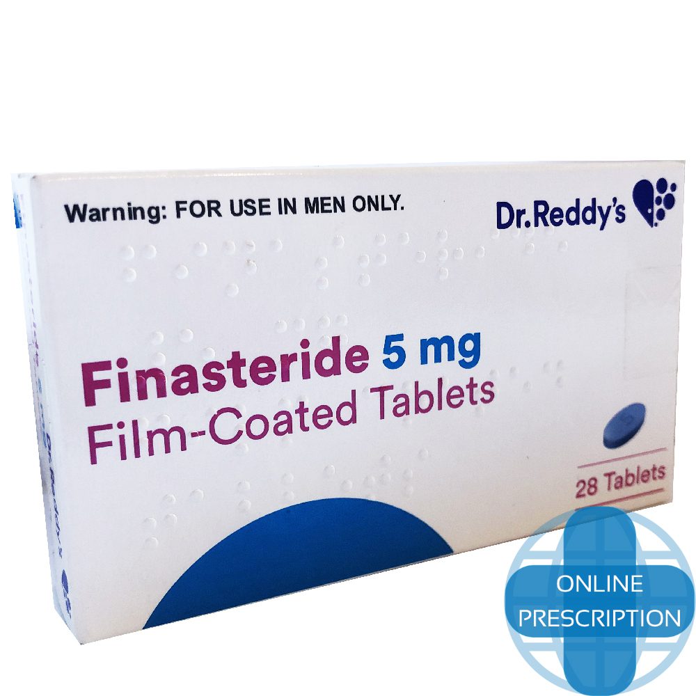 Ordre finasteride