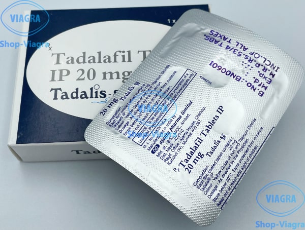 Commander du tadalis sx generique