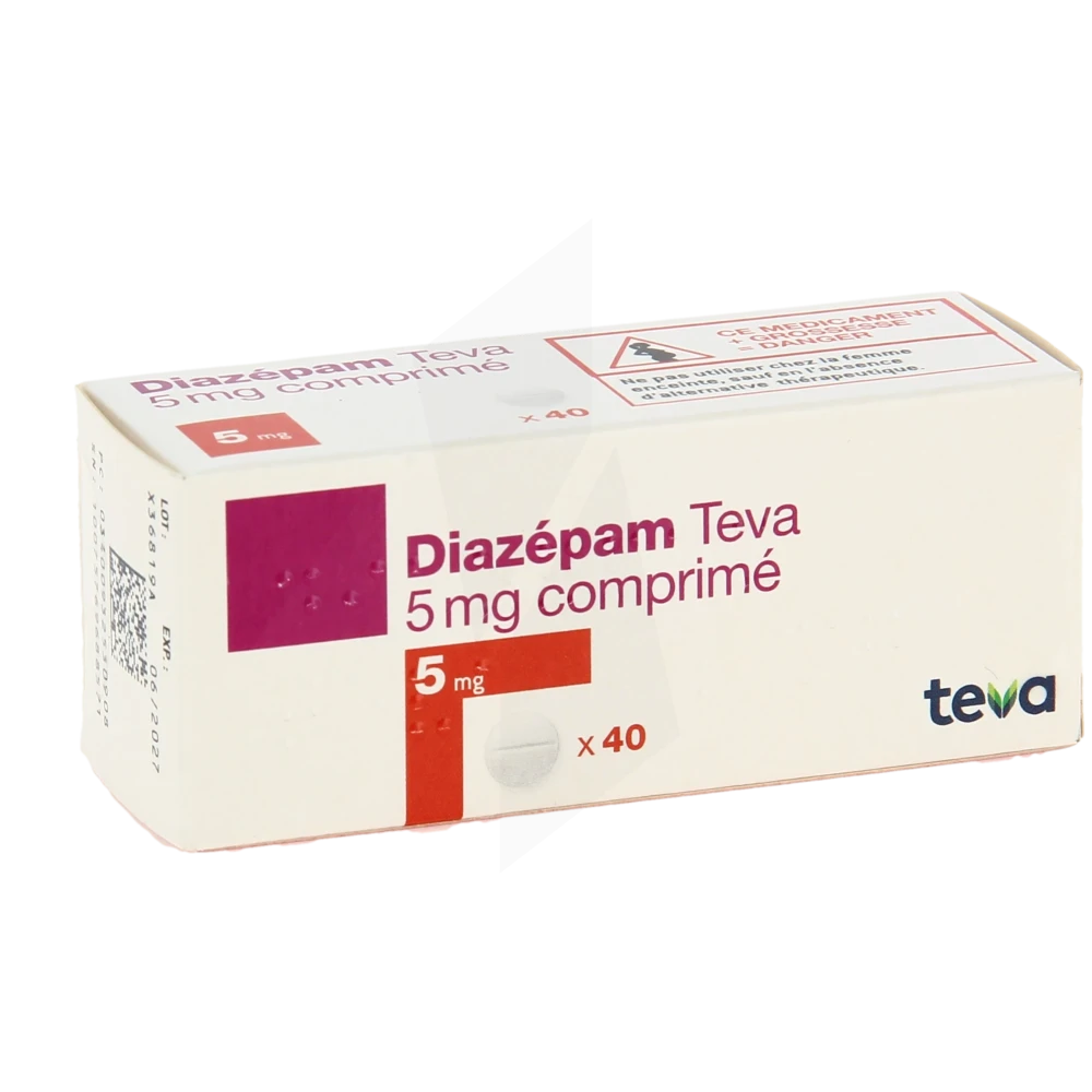 comment acheter du valium Comment acheter du valium