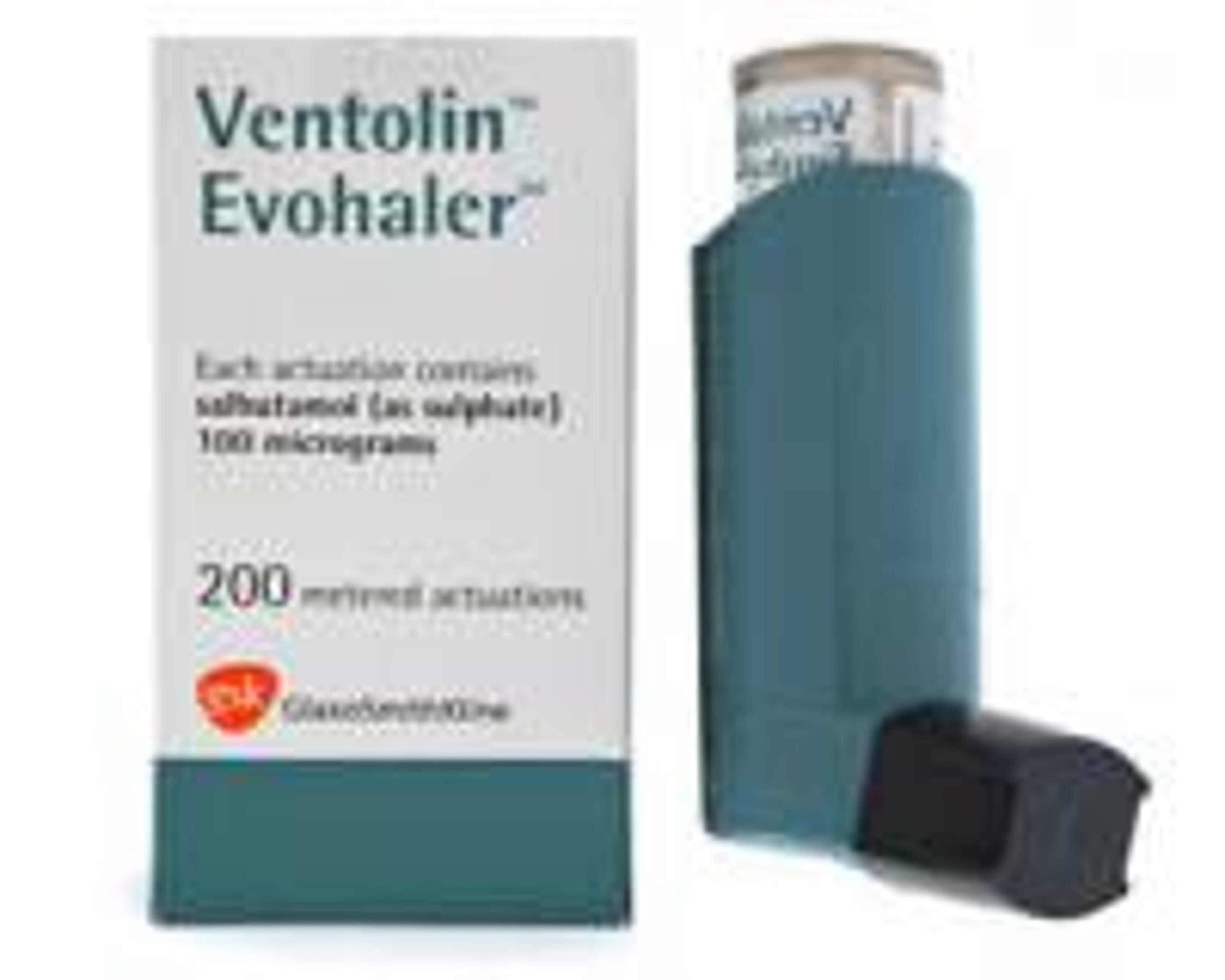 Salbutamol comment acheter