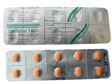 Zopiclone nom generique