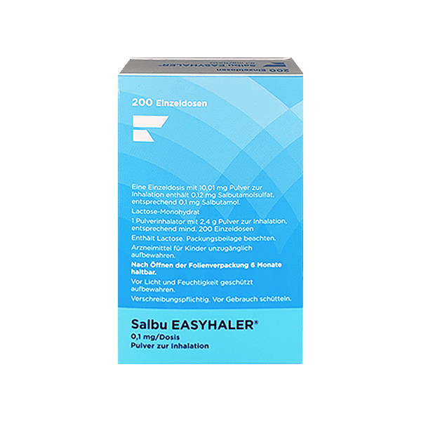 Salbutamol Inhaler France salbutamol inhaler france