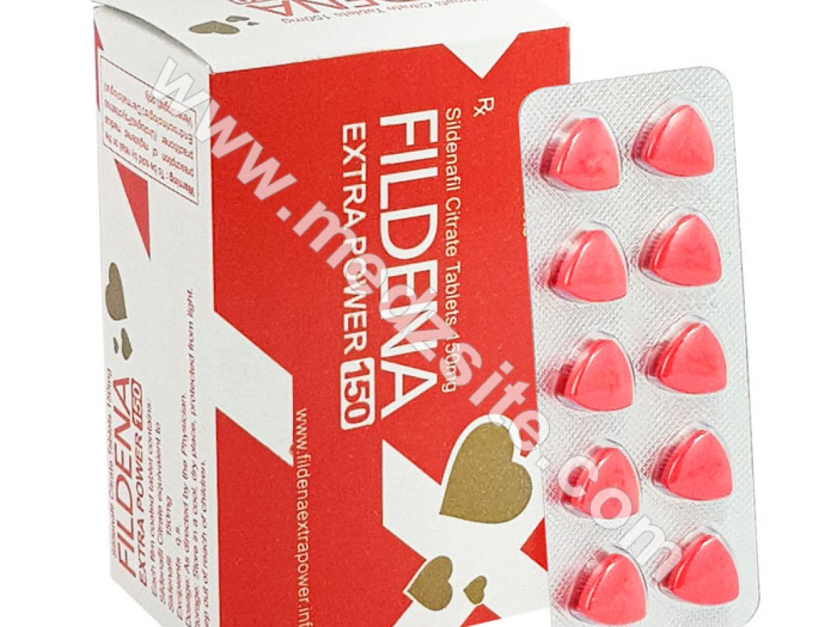 Viagra Super Active 150 Mg
