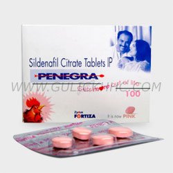 Pfiagra sildenafil 120 mg