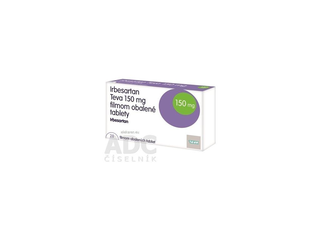 Sildenafil teva 150 mg