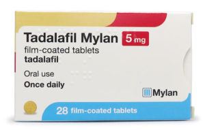 Tadalafil 20 Mg Mylan