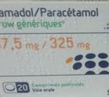 tramadol generique mylan