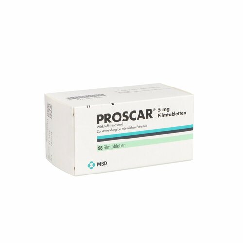Proscar Générique