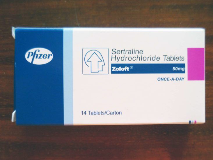 sertraline 50mg nhs