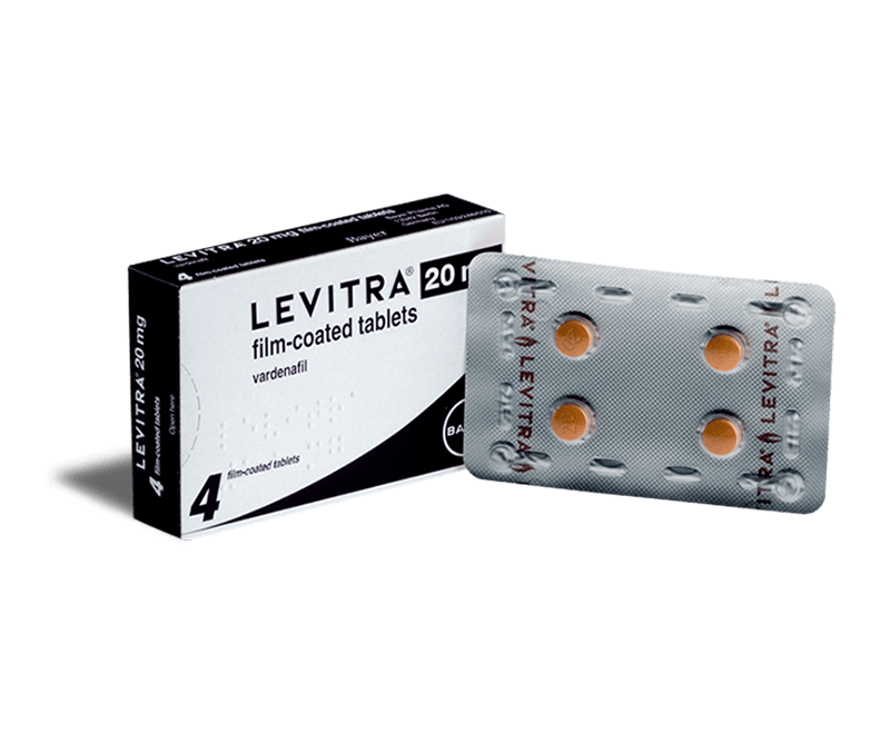 Prix Levitra En Pharmacie