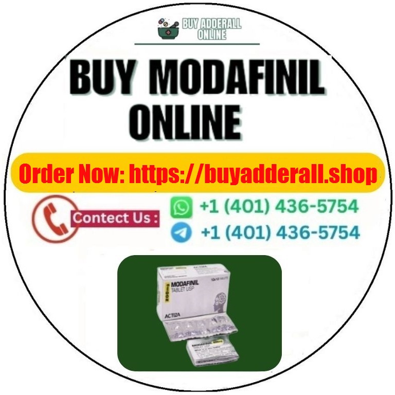 modafinil compra online