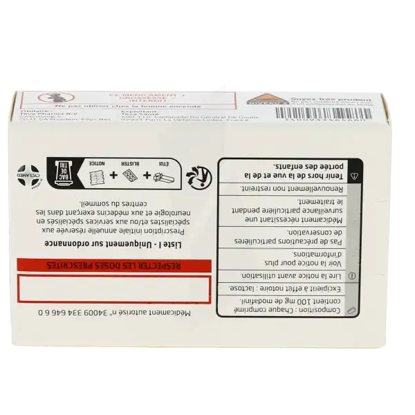Modafinil Avec Ou Sans Ordonnance