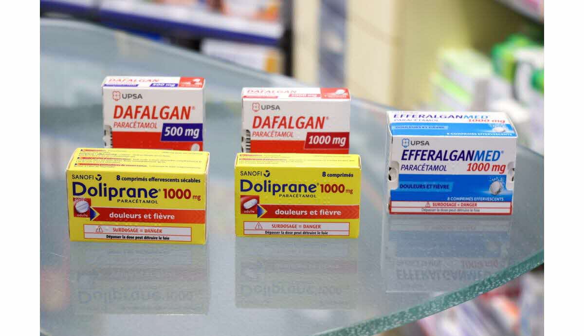 Amoxicillin France Over The Counter