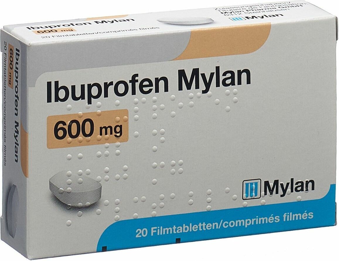 salbutamol mylan 5 mg prix