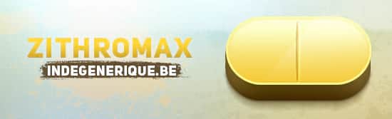 Zithromax Le Generique zithromax le generique