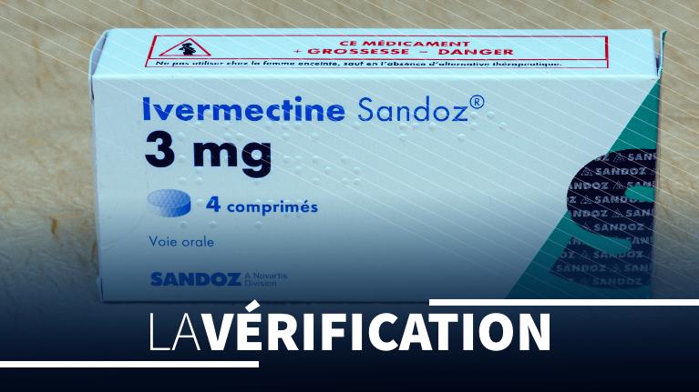 Ivermectine sans ordonnance italie
