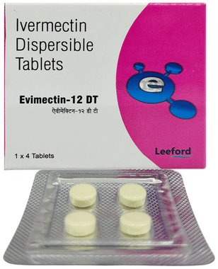 ivermectin 12 mg uk