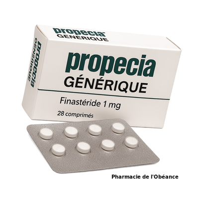 Finpecia Pas Cher