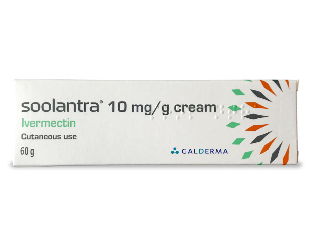 Ivermectin acheter online