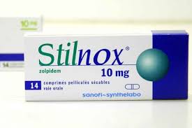 Zolpidem prix france