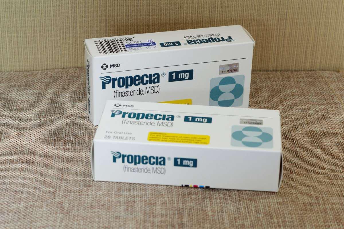Propecia france